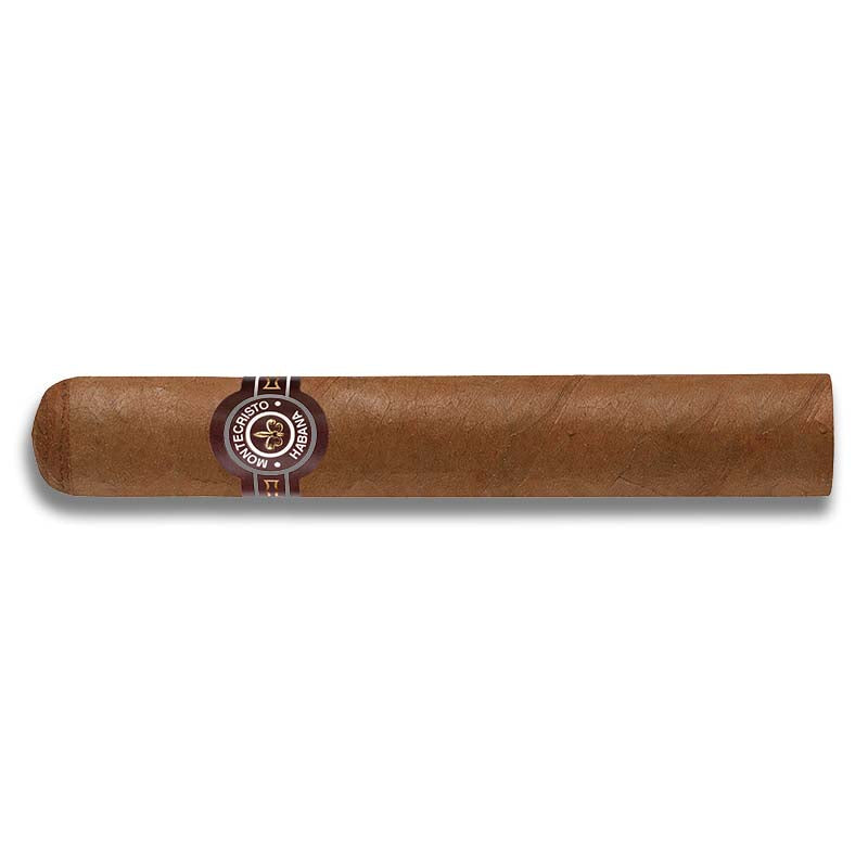 Montecristo leather cigar case 3 places